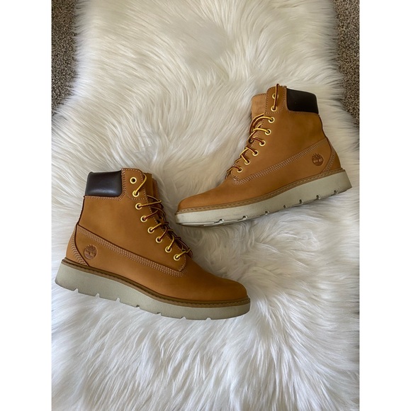 Timberland Kenniston Work Boots - Picture 3 of 7